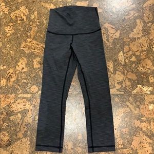 Lululemon Capris
